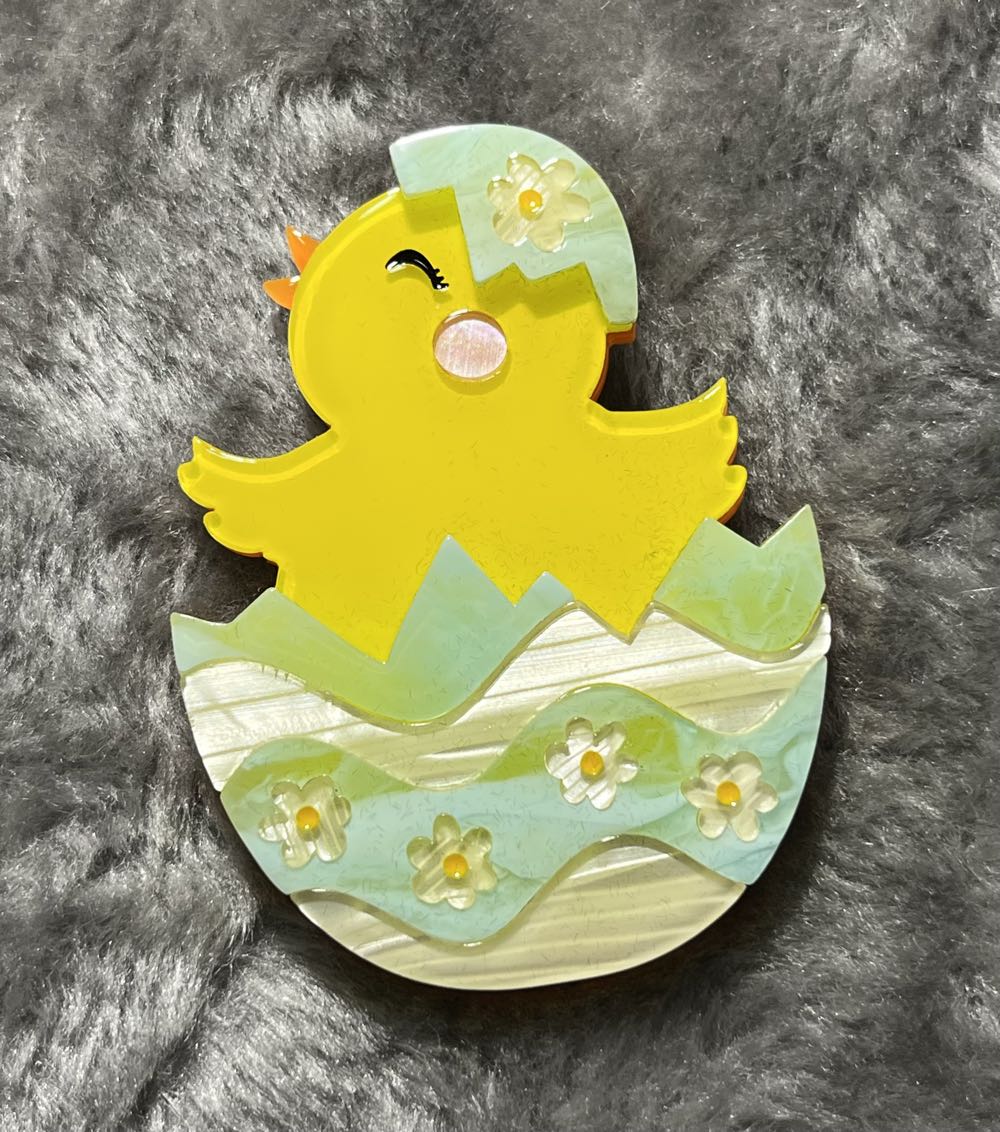 La Vidriola - You Give Great Hugs!