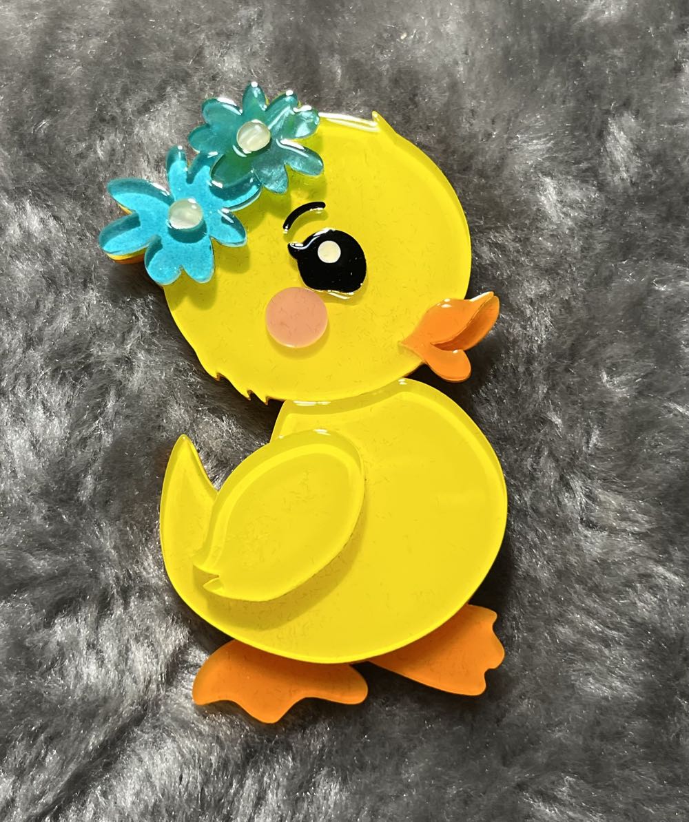 Erstwilder - Wilma the Woodland Owl