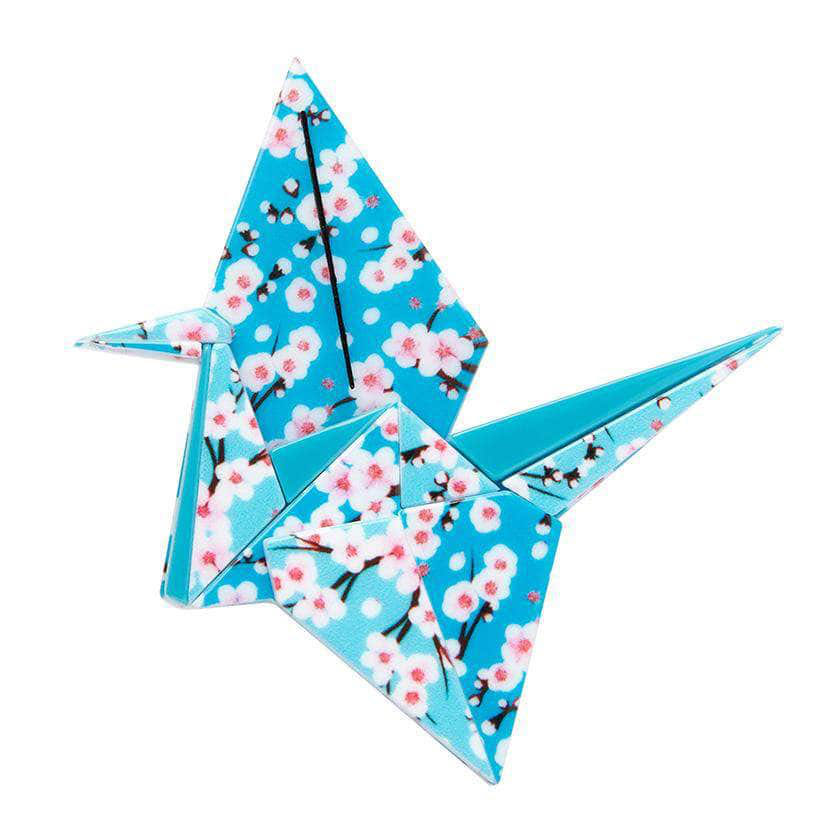 Erstwilder - One in One-Thousand (2018) - Brooch pin collectible - Main Image 2