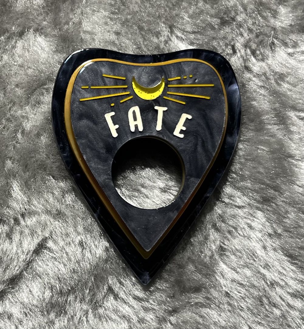 Erstwilder - G-O-O-D-B-Y-E - Brooch pin collectible - Main Image 2