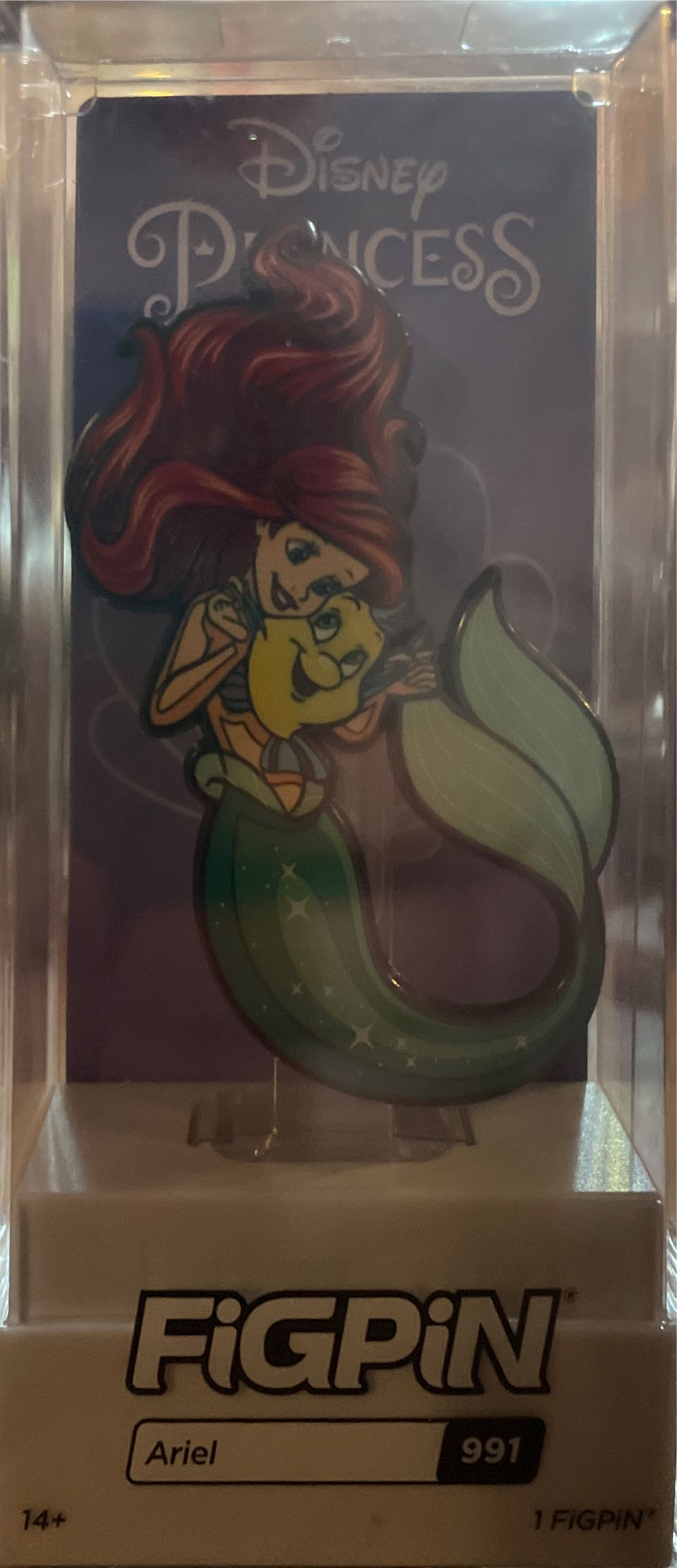 Oswald Driving - Disney 100