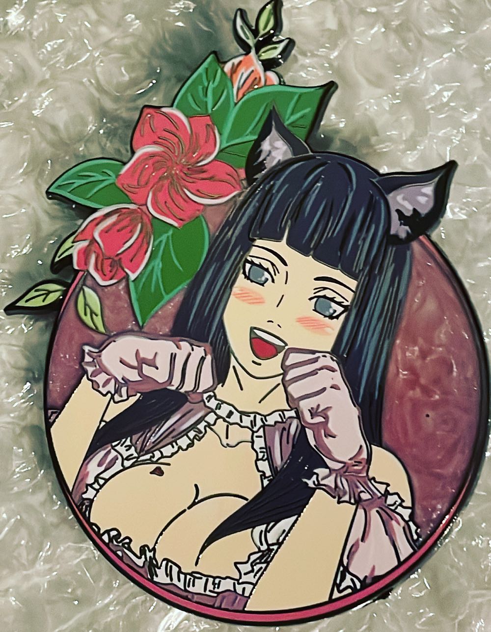 Tinkerbell - Talking To Humming Bird 