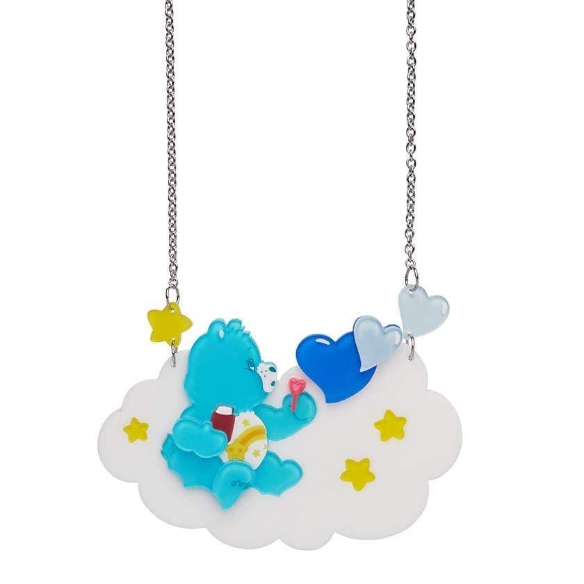 Erstwilder - The Comical Cockatoo