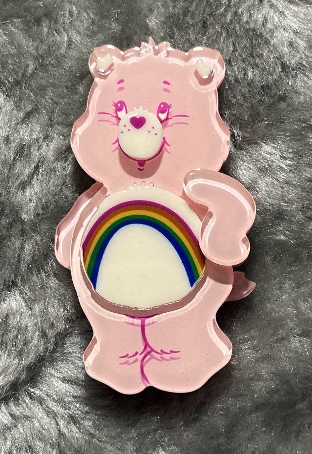 Erstwilder - Wish Bear - Brooch pin collectible - Main Image 2