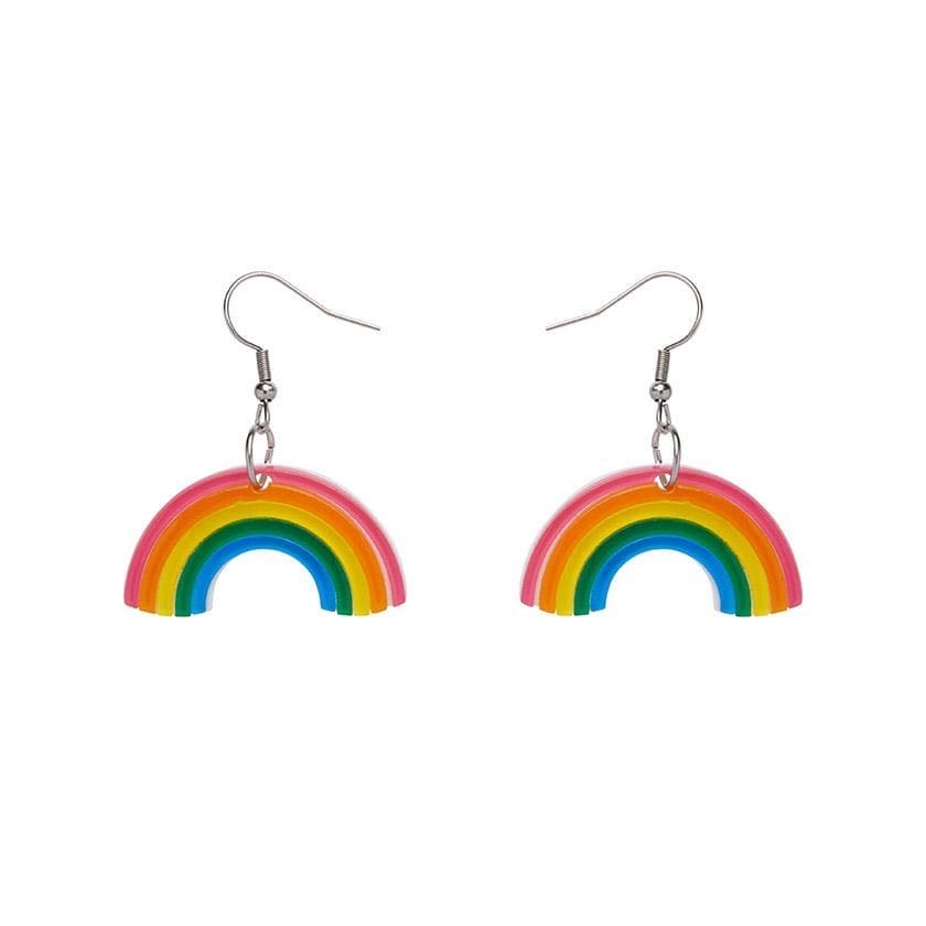 50th Anniversary - 4 Pin Set 