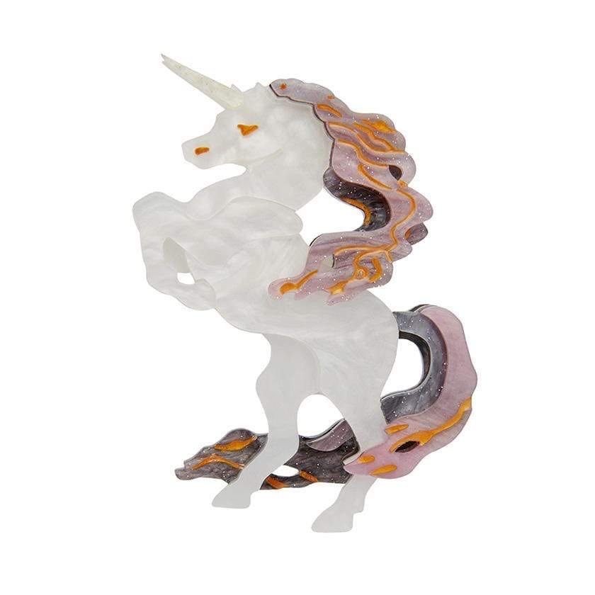 Erstwilder - Leaps and Bounds