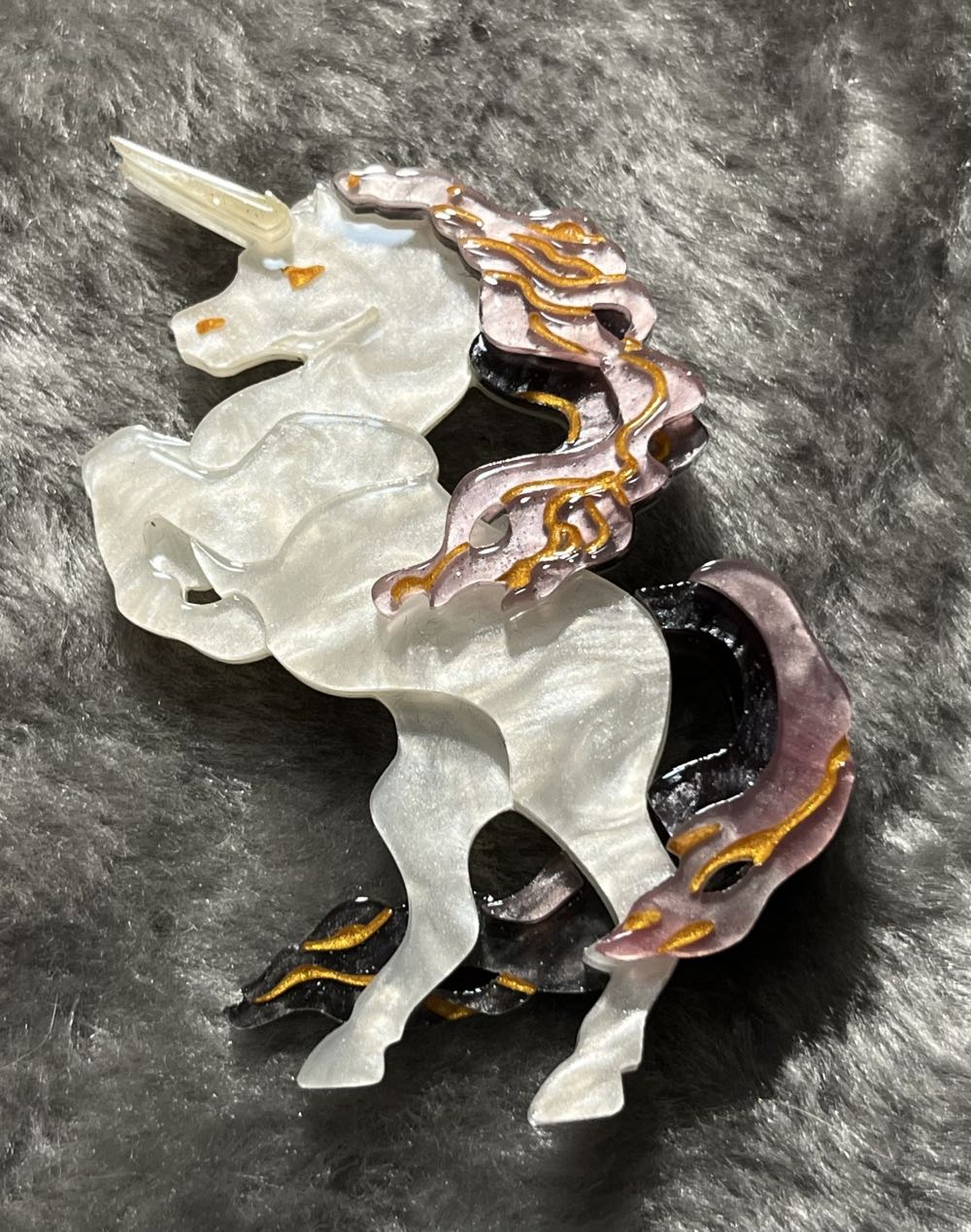 Erstwilder - Majesty and Myth - Brooch pin collectible - Main Image 2