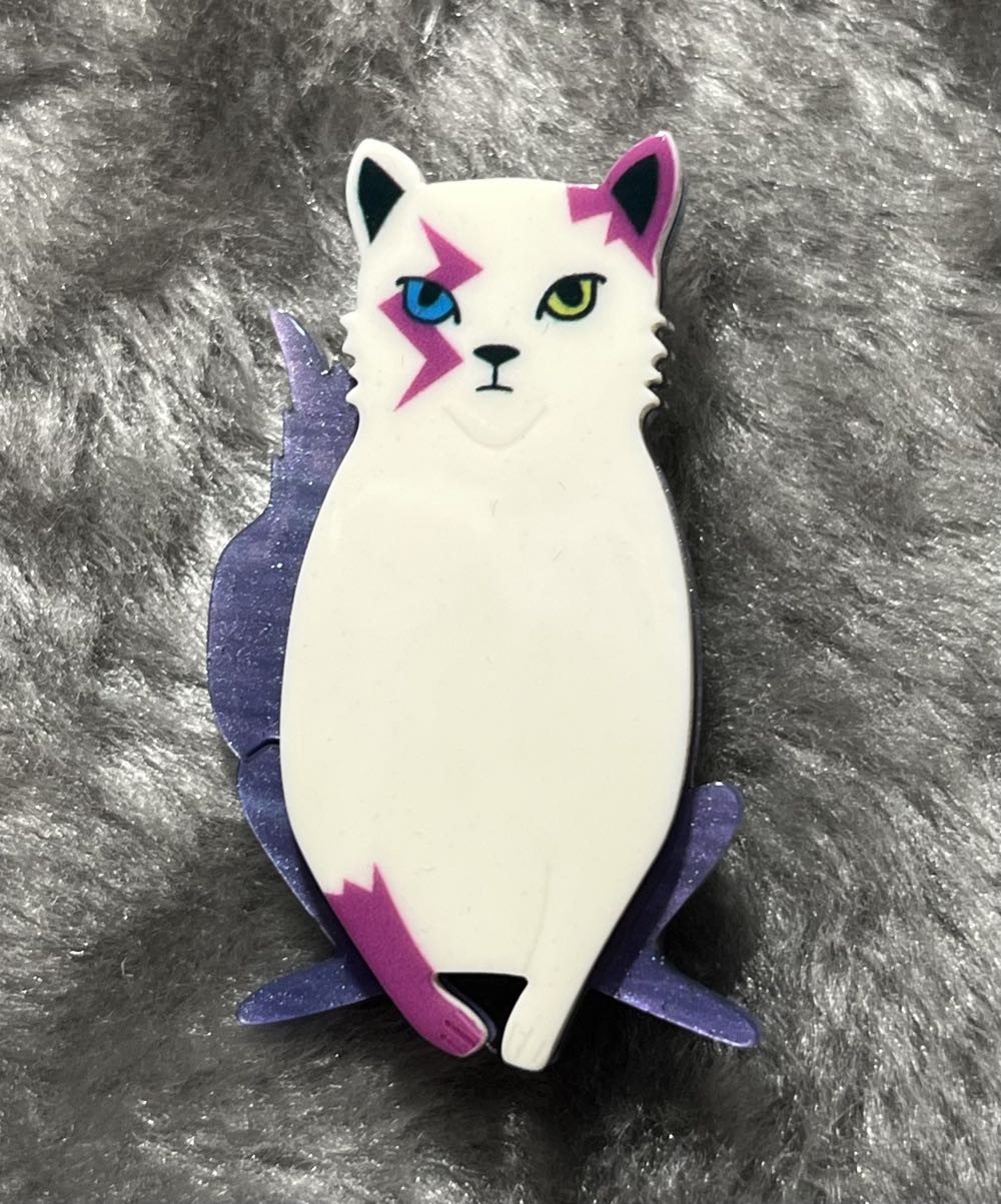 Erstwilder - Rebel, Rebel (mini) - Brooch pin collectible - Main Image 2