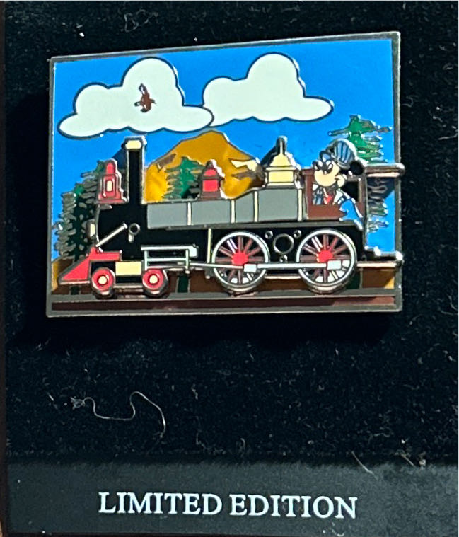 Sleepy Hollow Halloween Countdown Headless Horseman