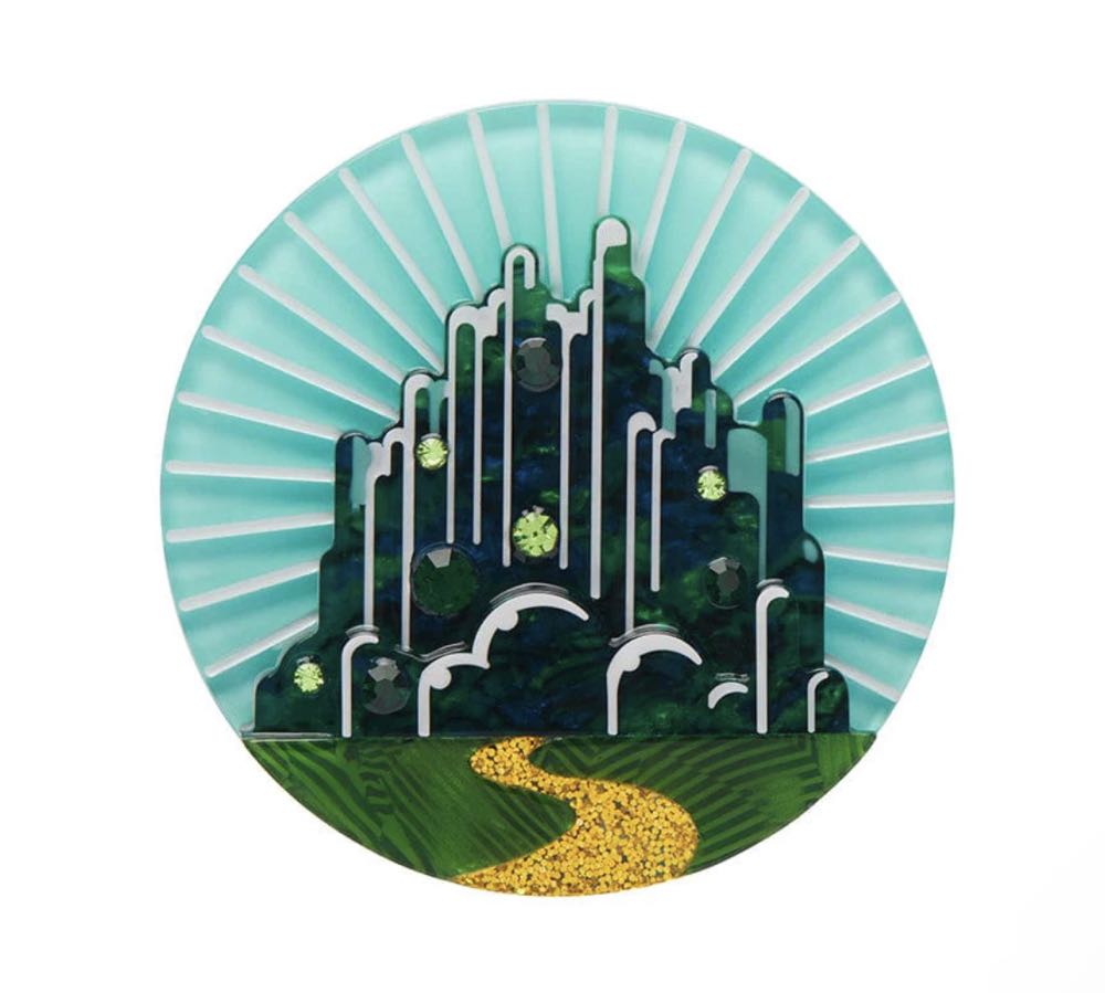 Kaiju Candy - Christmas Gremlin