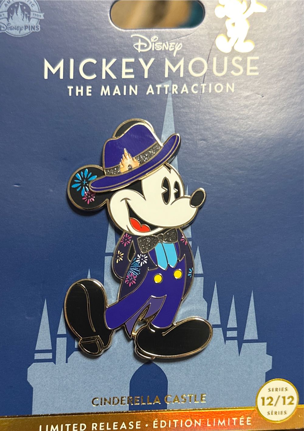 Disney Haunted Mansion 50th Anniversary