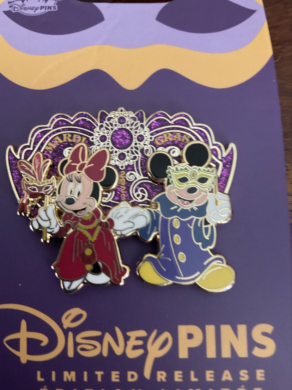 Erstwilder - Swing Time