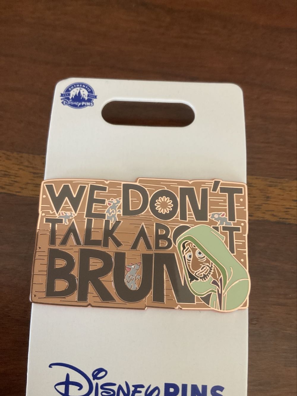 Our Transformation Story - Mother Gothel