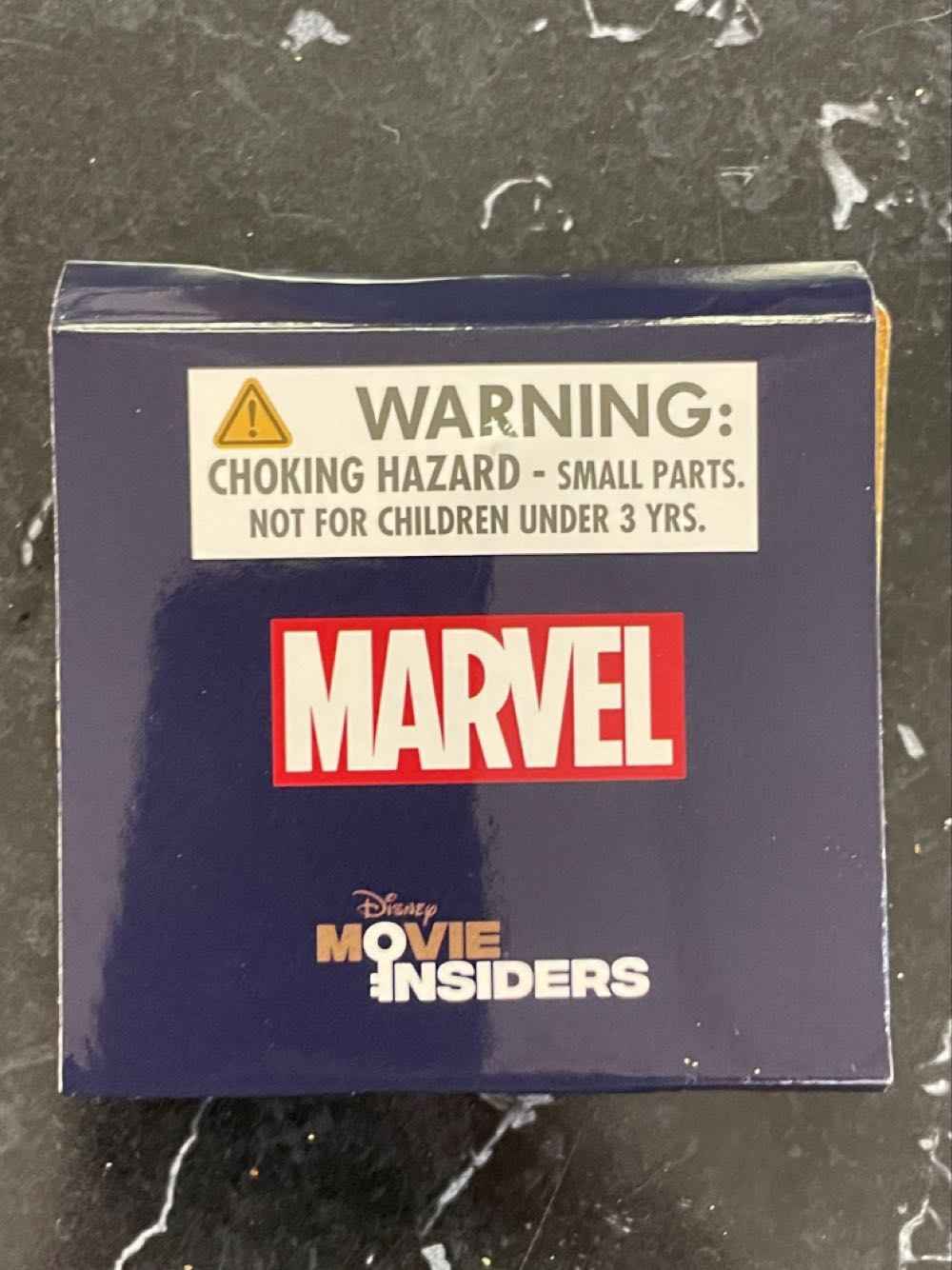 Antman and the Wasp Quantumainia  pin collectible - Main Image 4