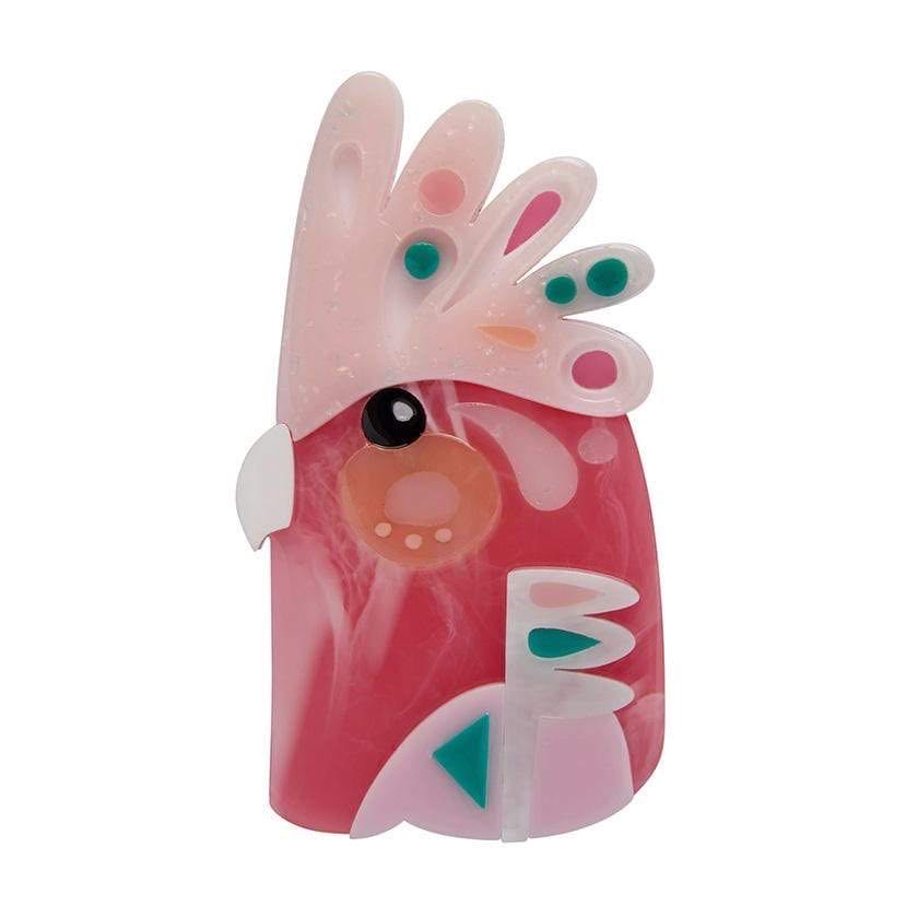 Small Mickey With Guitar