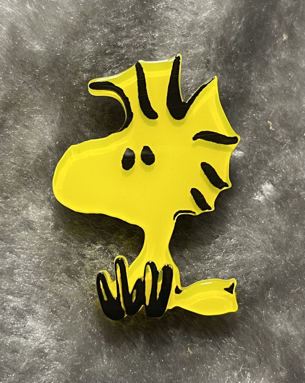 Erstwilder - Woodstock - Brooch pin collectible - Main Image 2