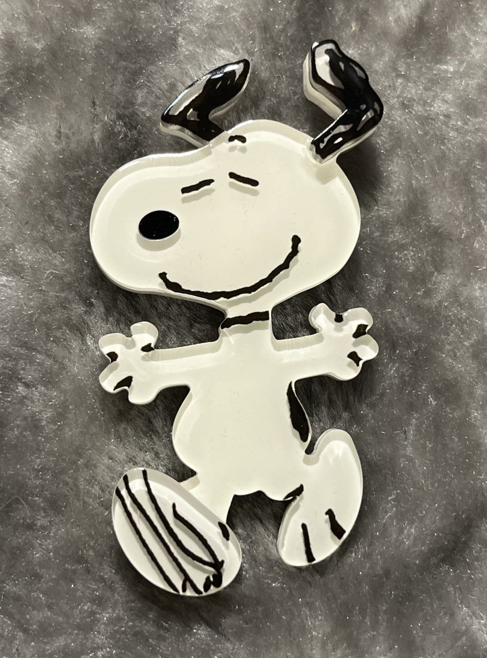 Erstwilder - Time to Dance - Brooch pin collectible - Main Image 2