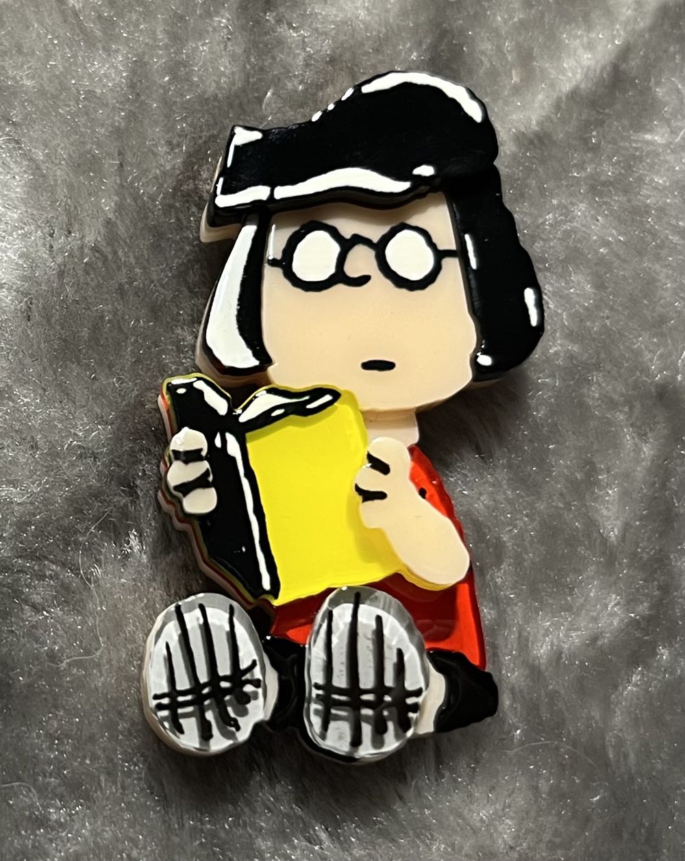 Erstwilder - Marcie - Brooch pin collectible - Main Image 2