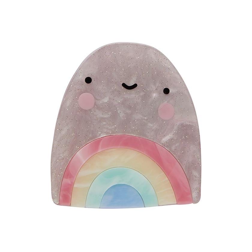 Peppy Chapette - Evie the Emerald Panther