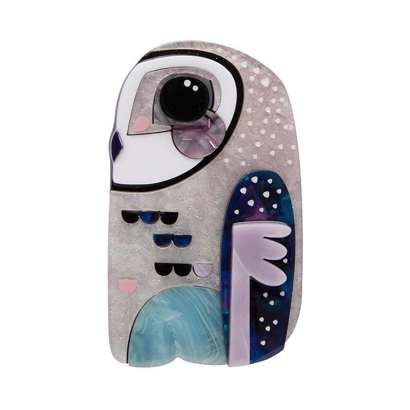 Erstwilder - The Garrulous Galah