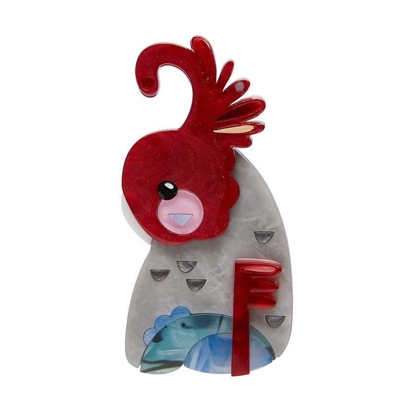 Deer Arrow - Santa Astro Cat