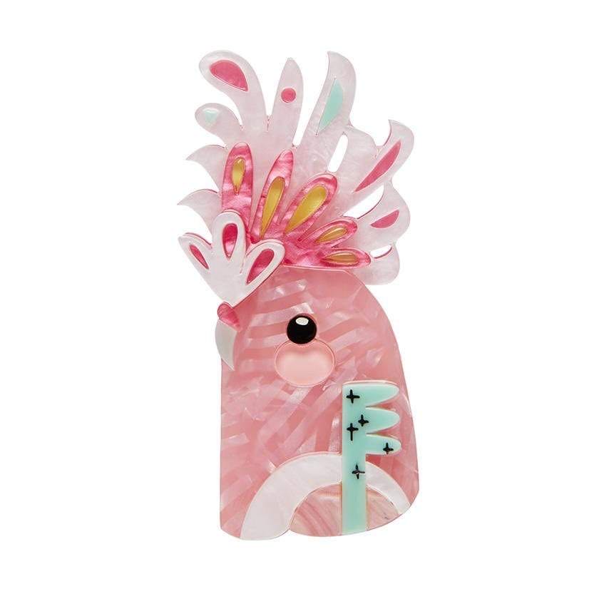 Giant Alice In White Rabbits House