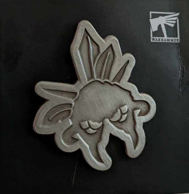 Princess Portrait Frame - Snow White