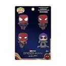 Lou Clarke - Sisters of Iris Two Turtle Doves