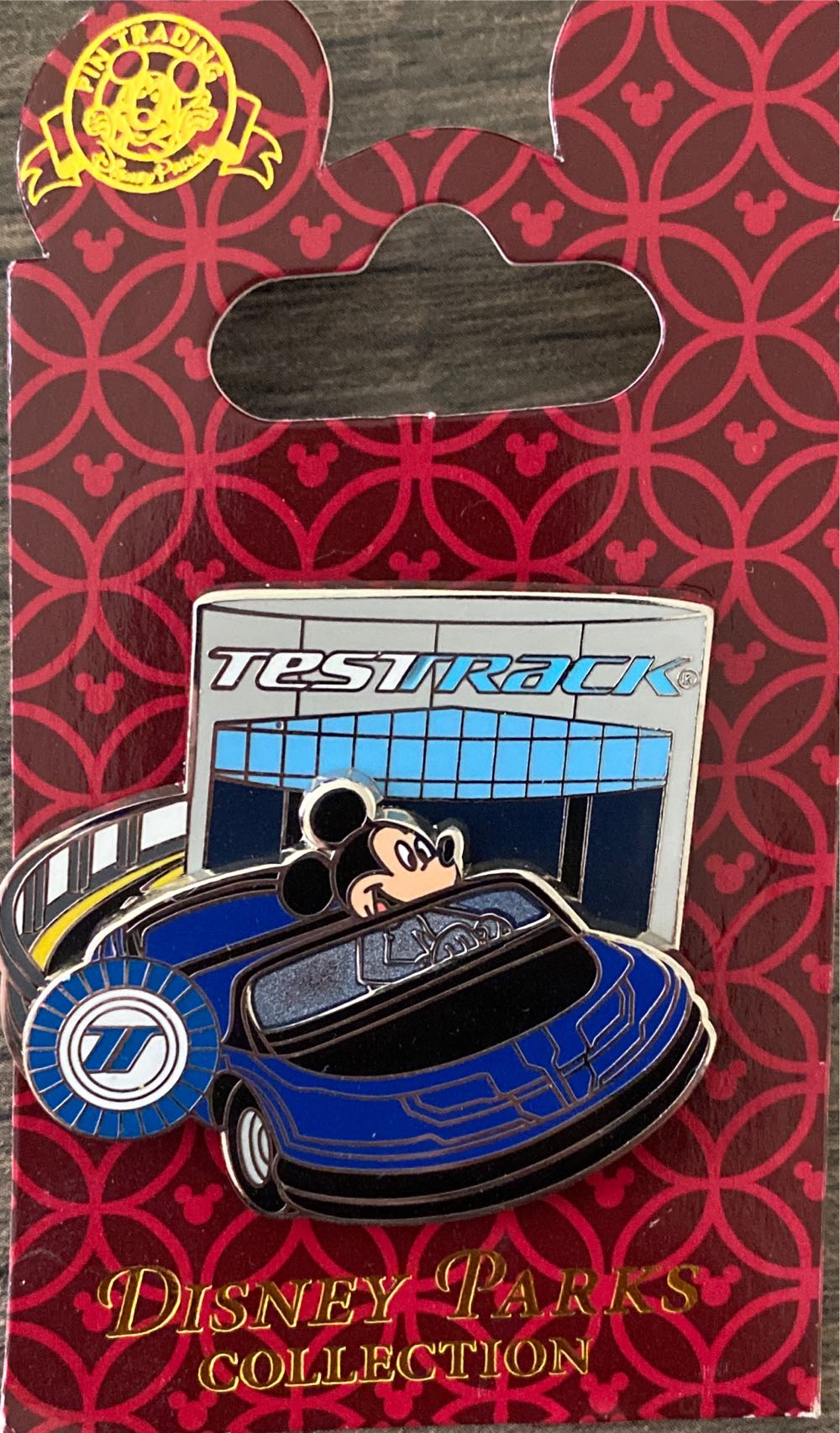 Magical Milestone Disneyland Castle