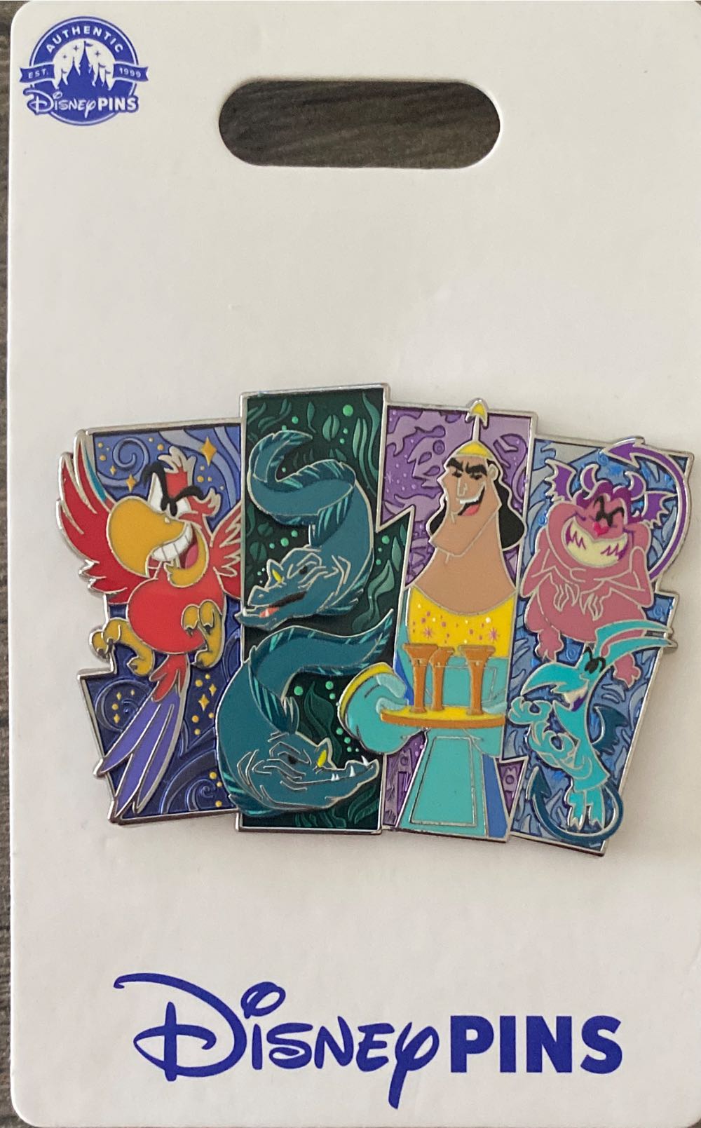 Tinker Bell Flip Flops