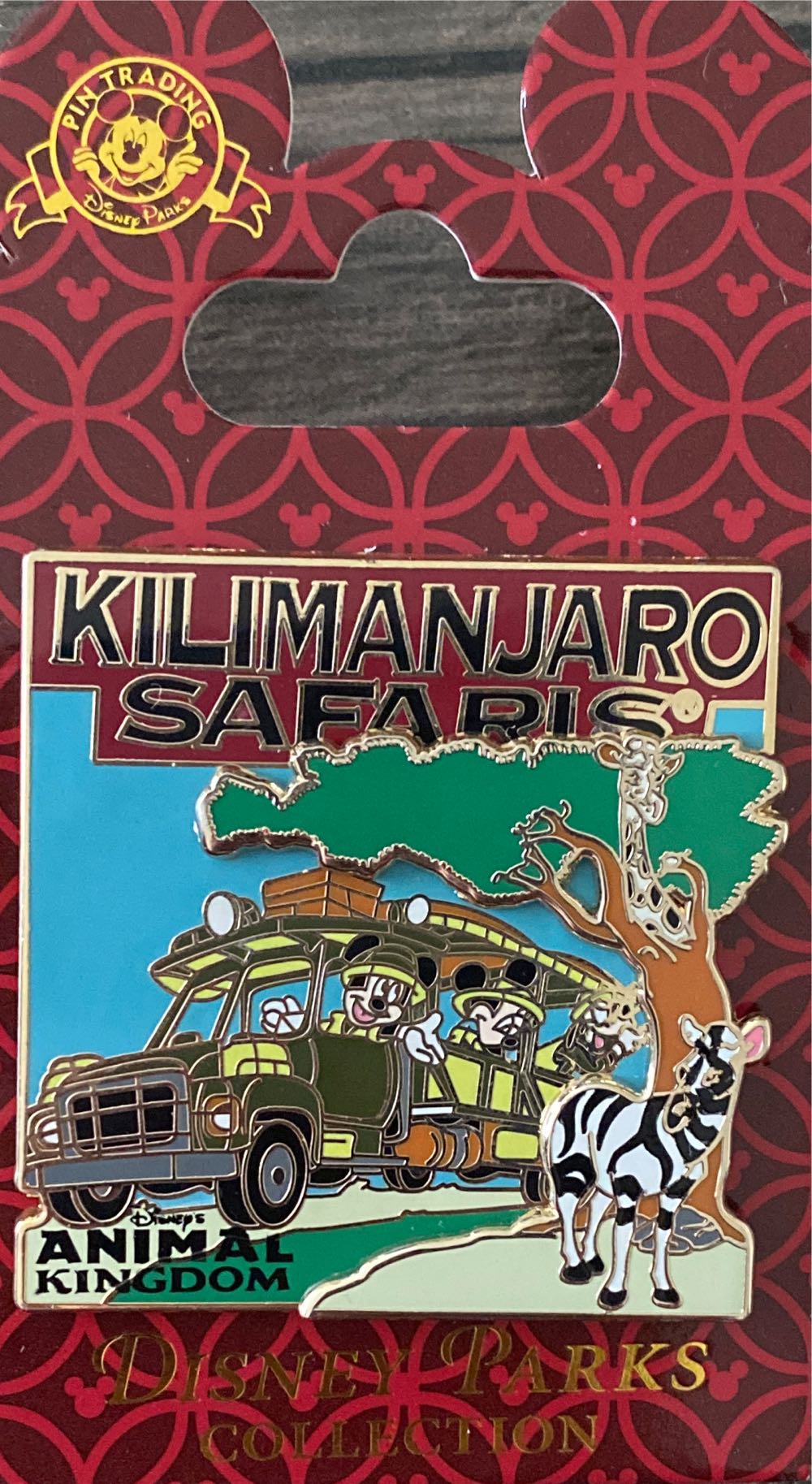 Beware A Toy Will Follow You Home