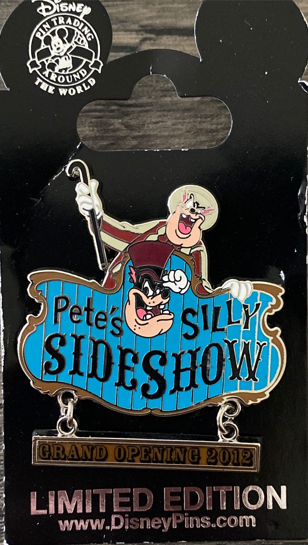 Dale - Disney Whimsical Waffles Mystery Pack