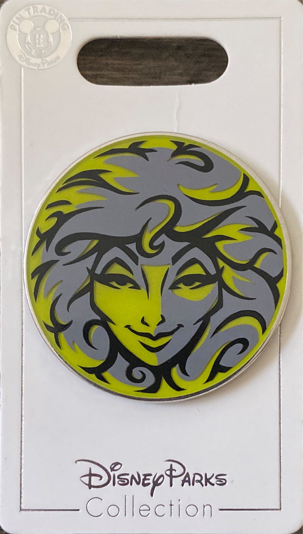 Tangled Lounge Fly Large Under The Lights