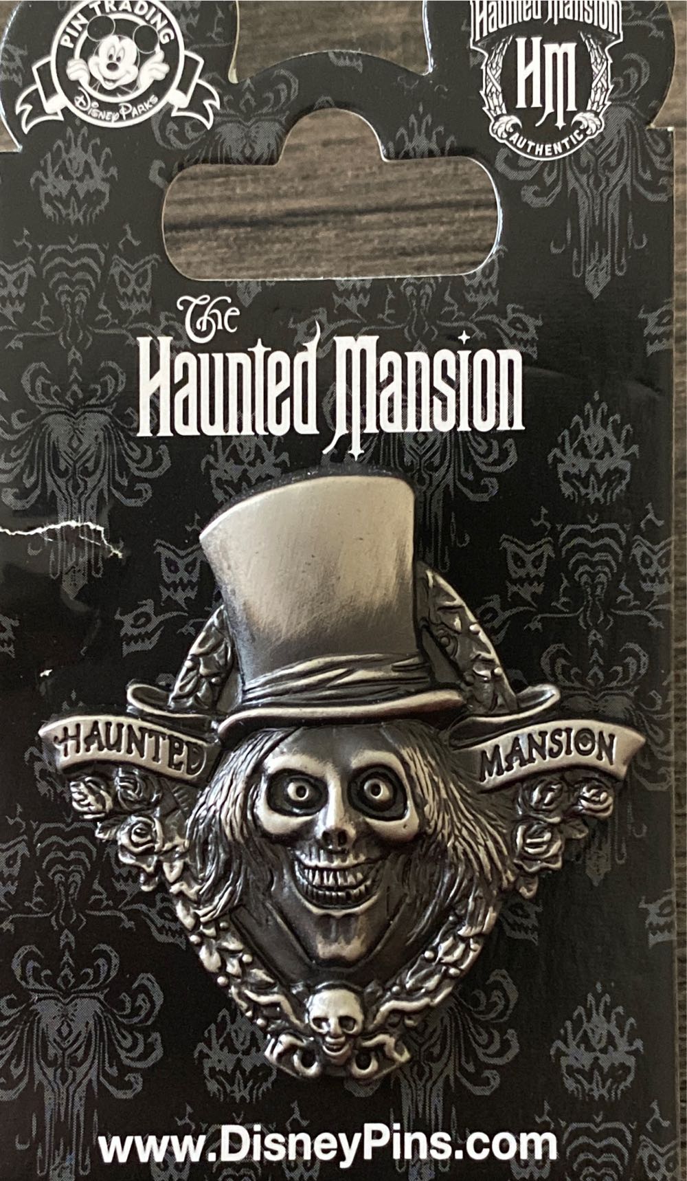 Blue Raven Designs - Cecil the Lion (original)