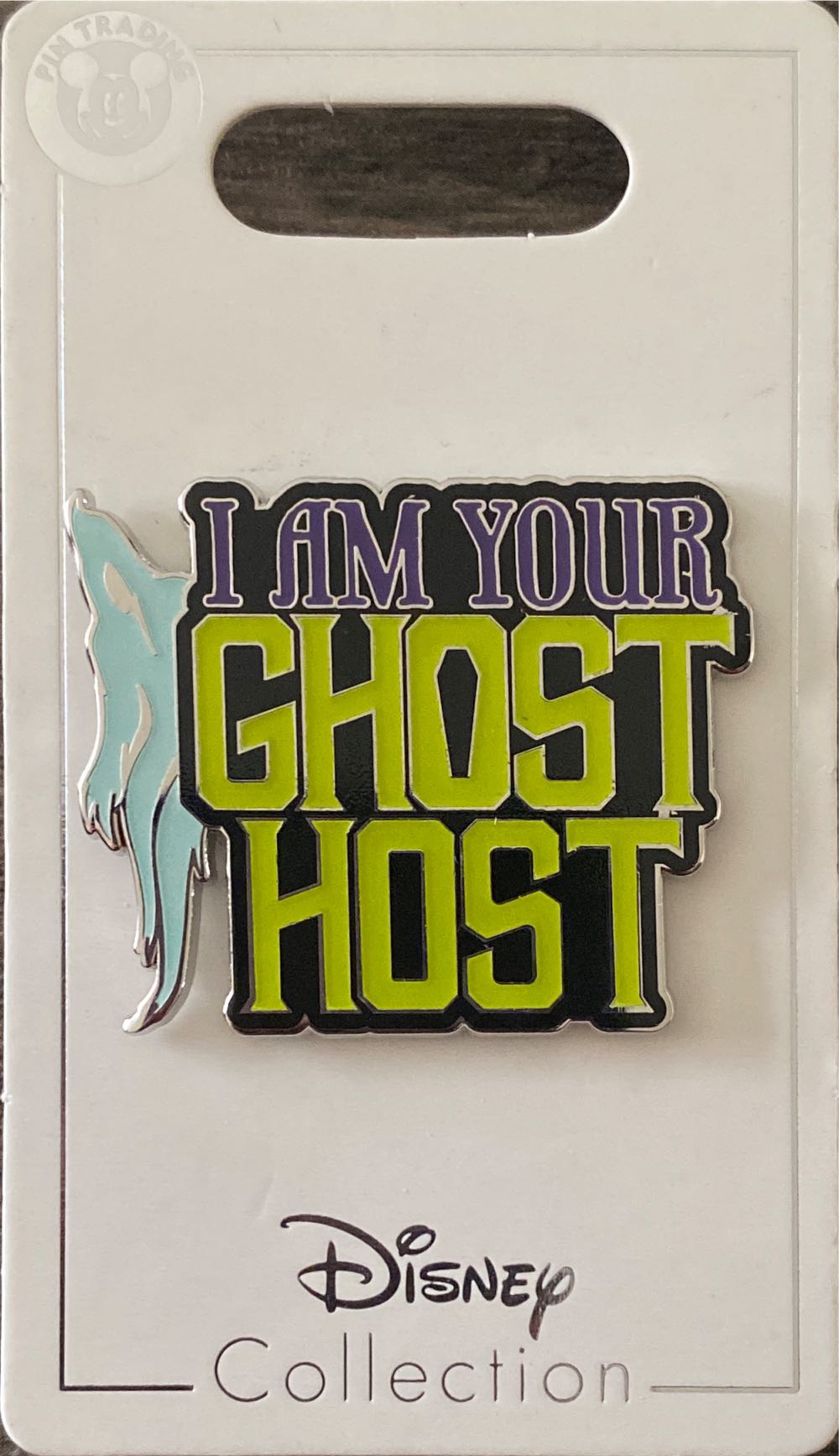 Disney D23 Expo Exclusive Disney Castles Limited Edition Pin