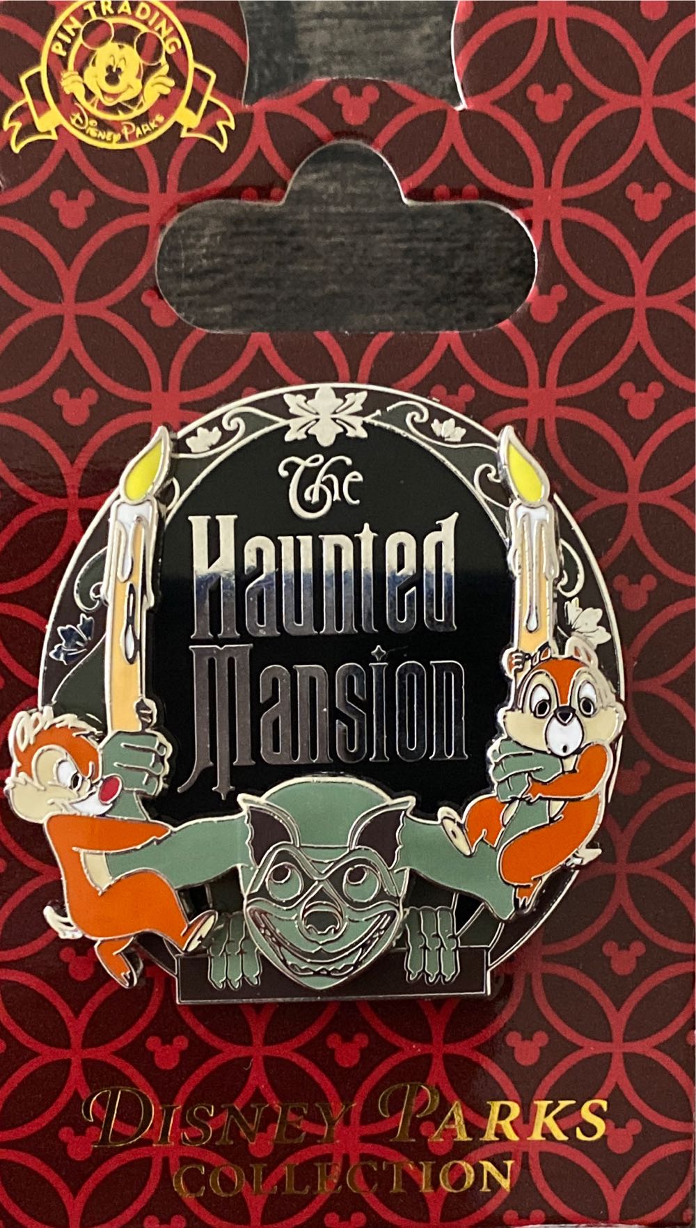 Disney Auctions: Tea Time