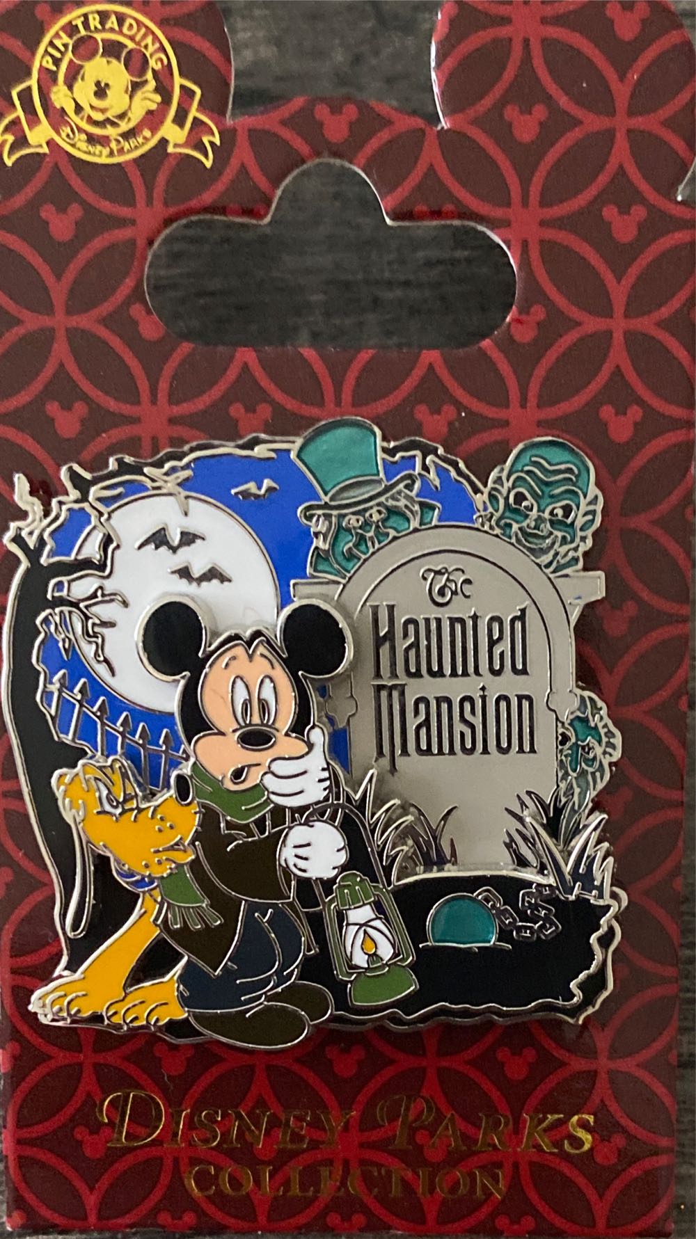 Pin 14626 Dale Mickey World Soccer 2002