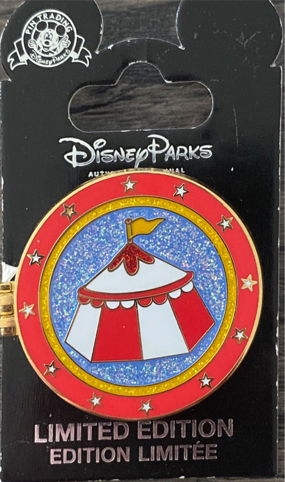 Magical Mystery - Series 18 - Socks - Pain & Panic