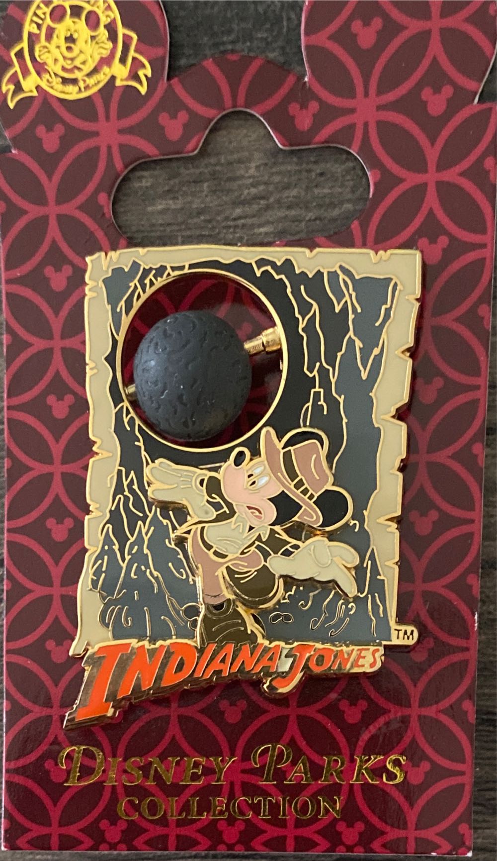 Erstwilder - Jezzy Jeffy Jack Russell