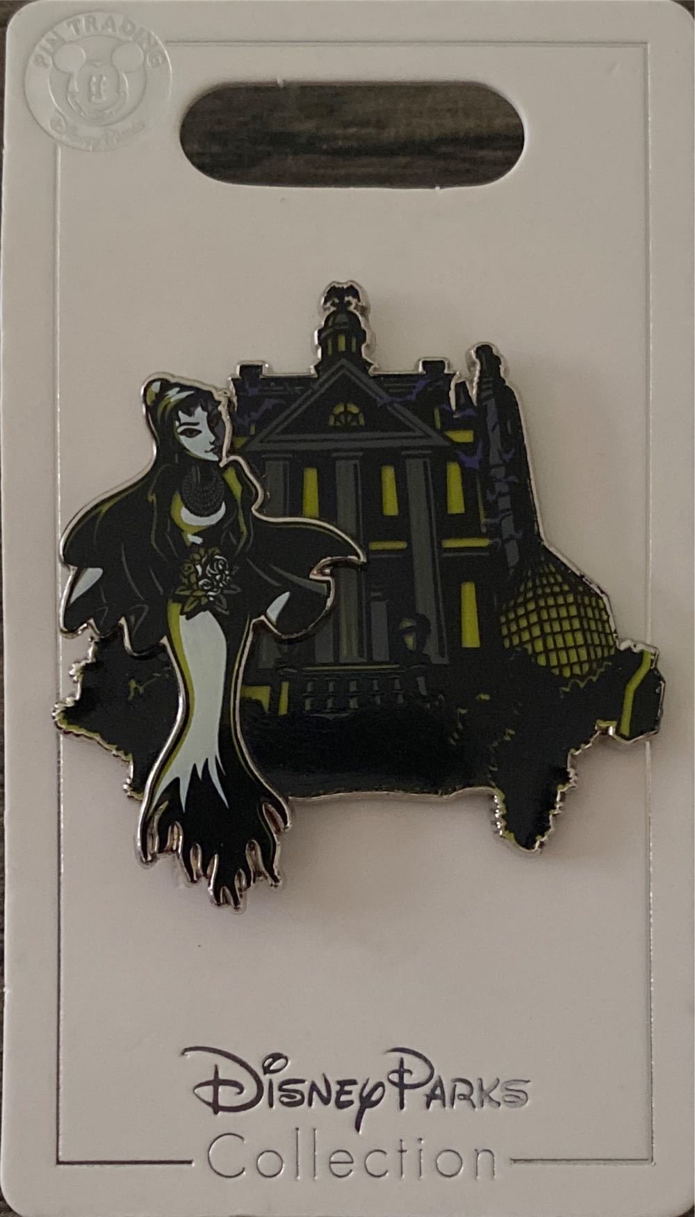 Disneyland Mickey & Minnie Mouse Disney 100 Platinum