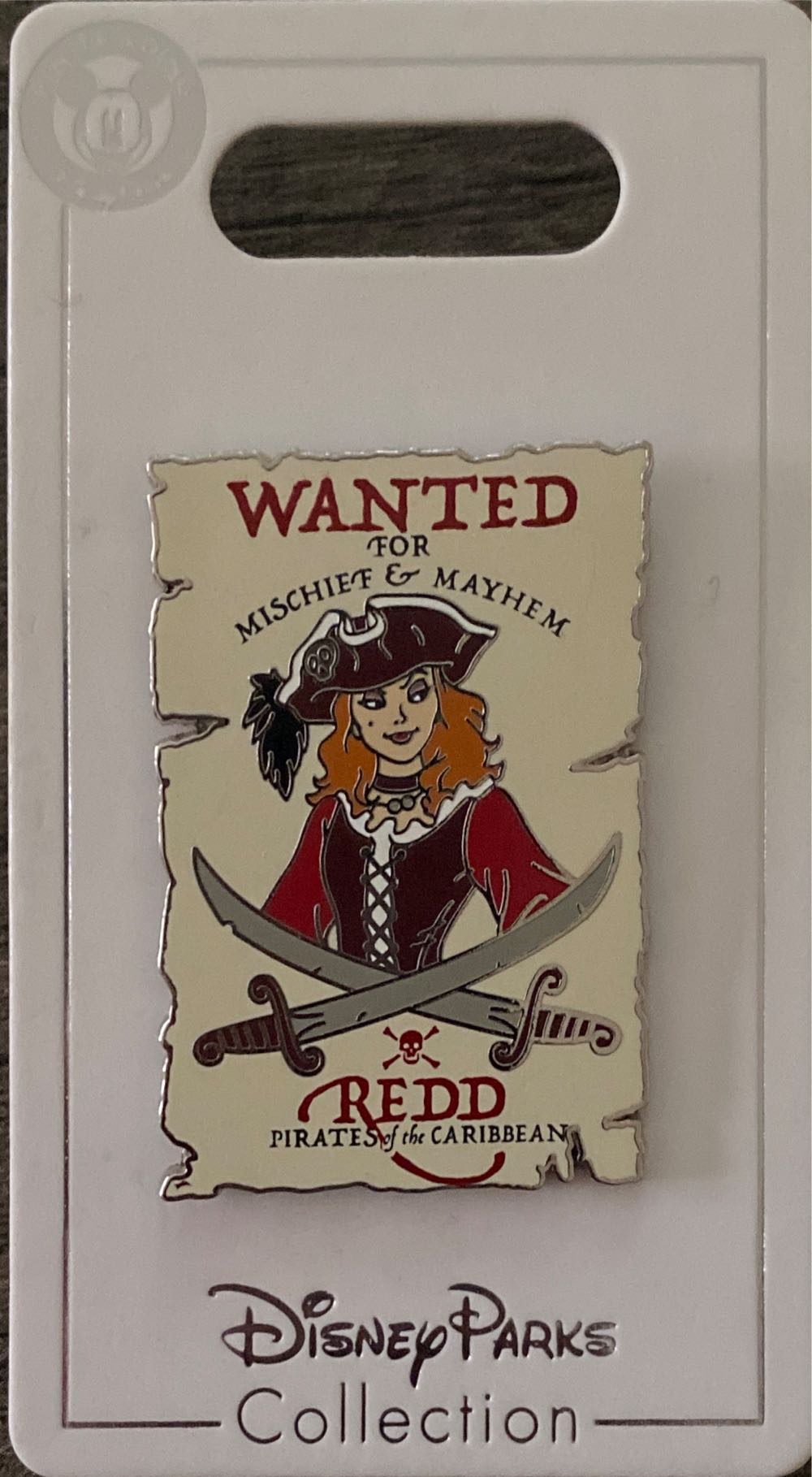 Pinocchio New Animation Cluster