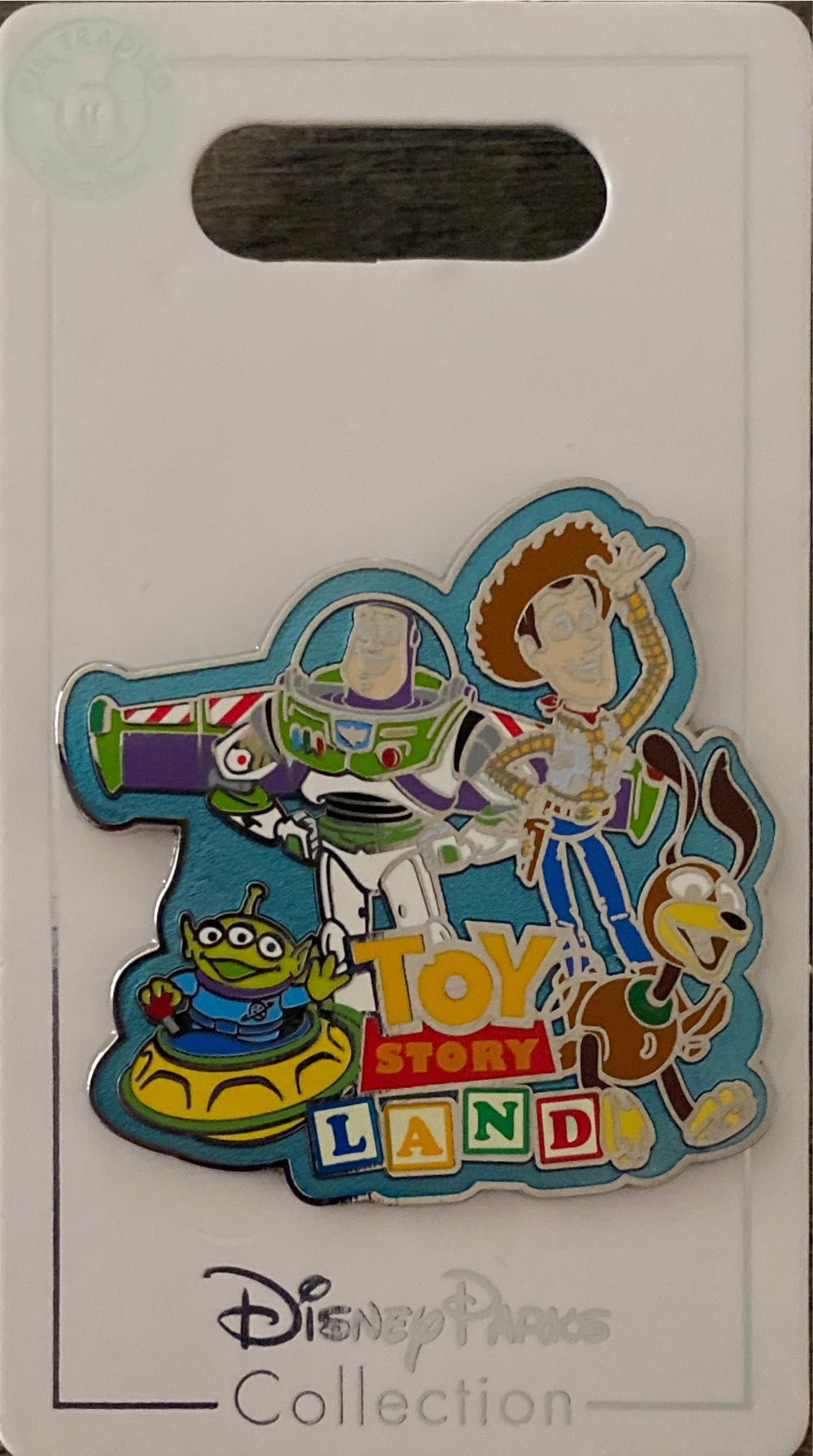 Lillian*Madison - Nutcracker Mouse King