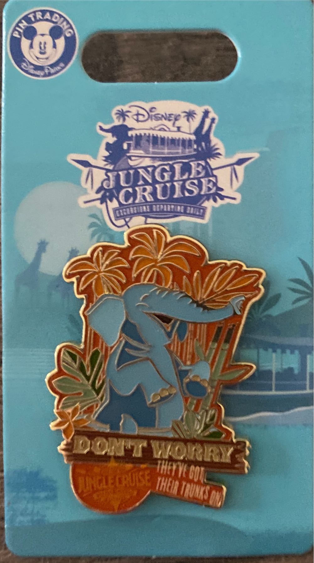 Happiest Celebration On Earth