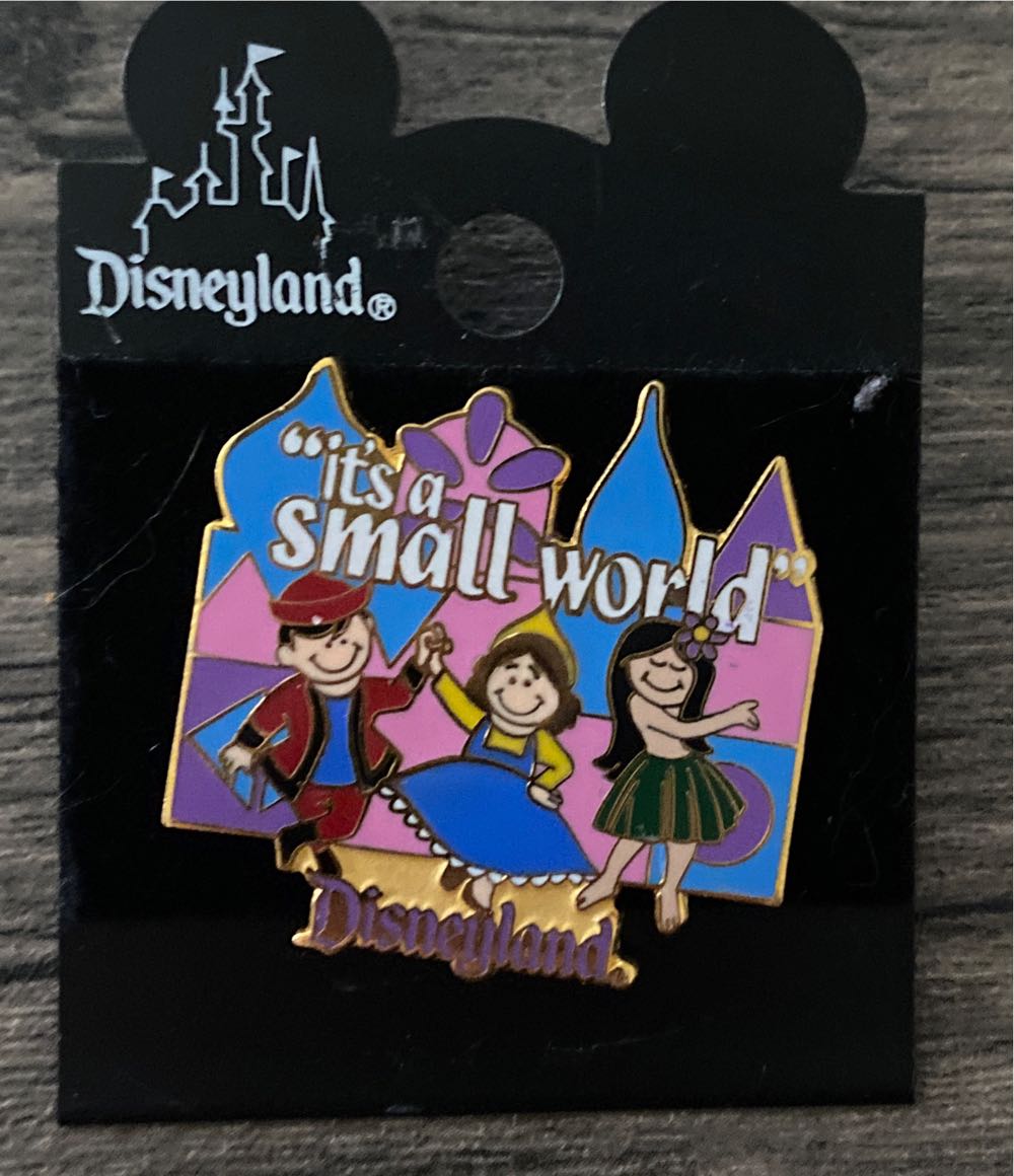 Simpson Figpin #761 The Simpsons Lisa Simpson Enamel