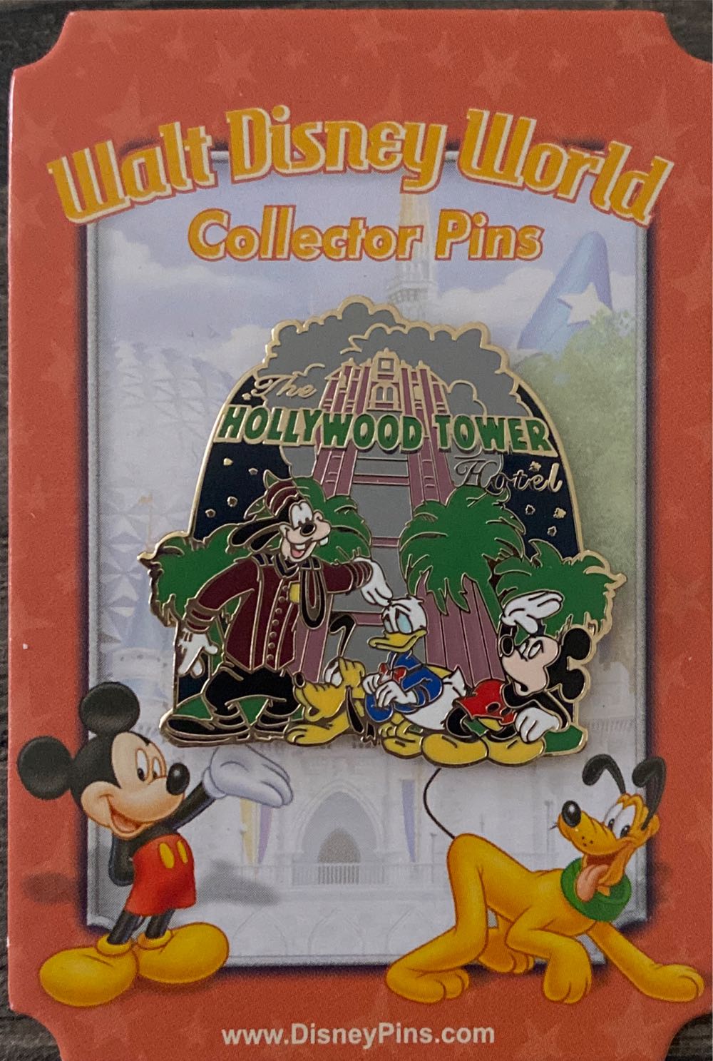 Arty Octopus - Green Eggs and Ham