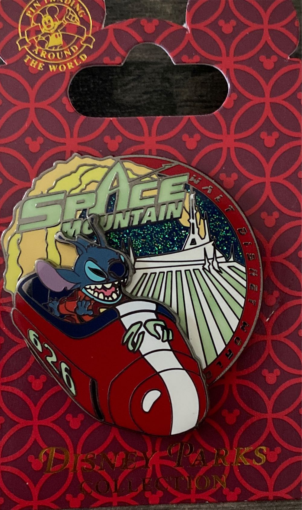 Pandora Day & Night Posters