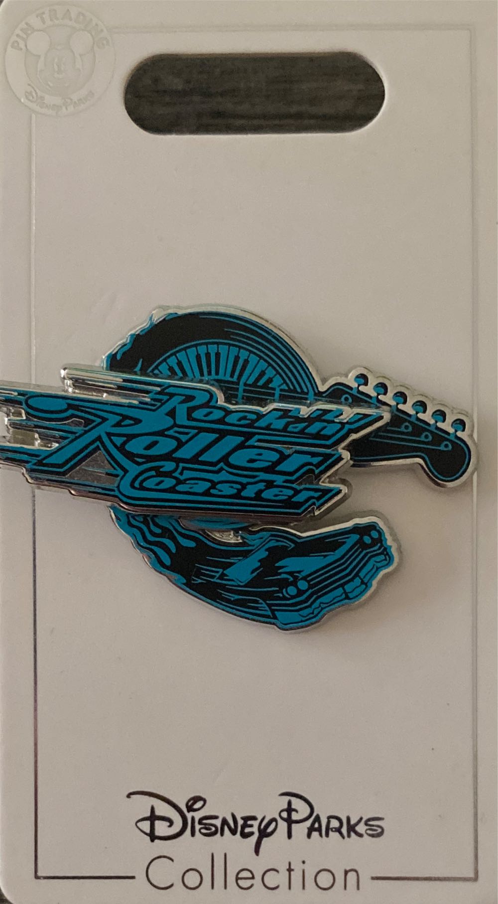 Erstwilder - Mama Bear (white)