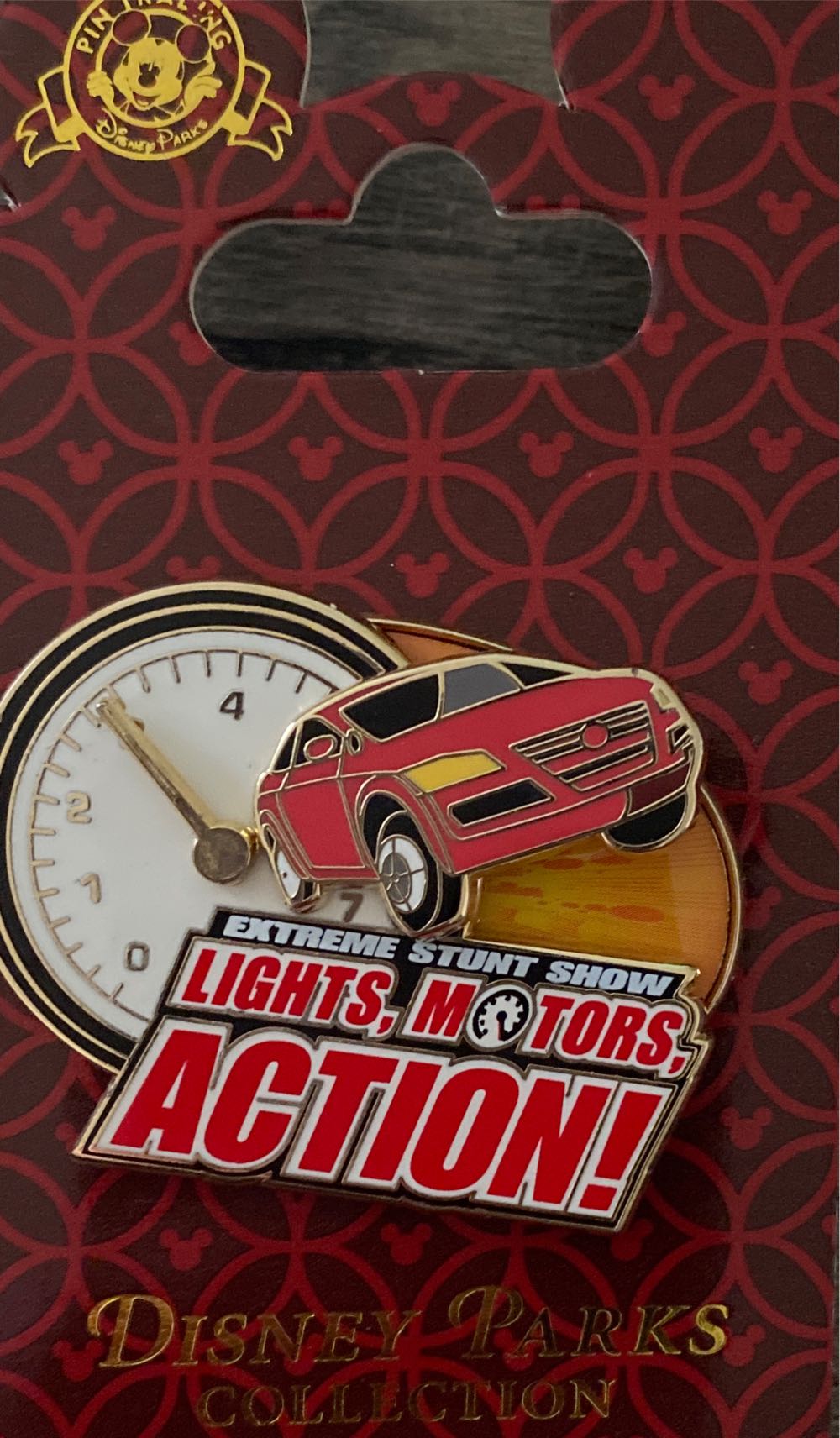 Kirbee Lawler - Lunar Goat (black)