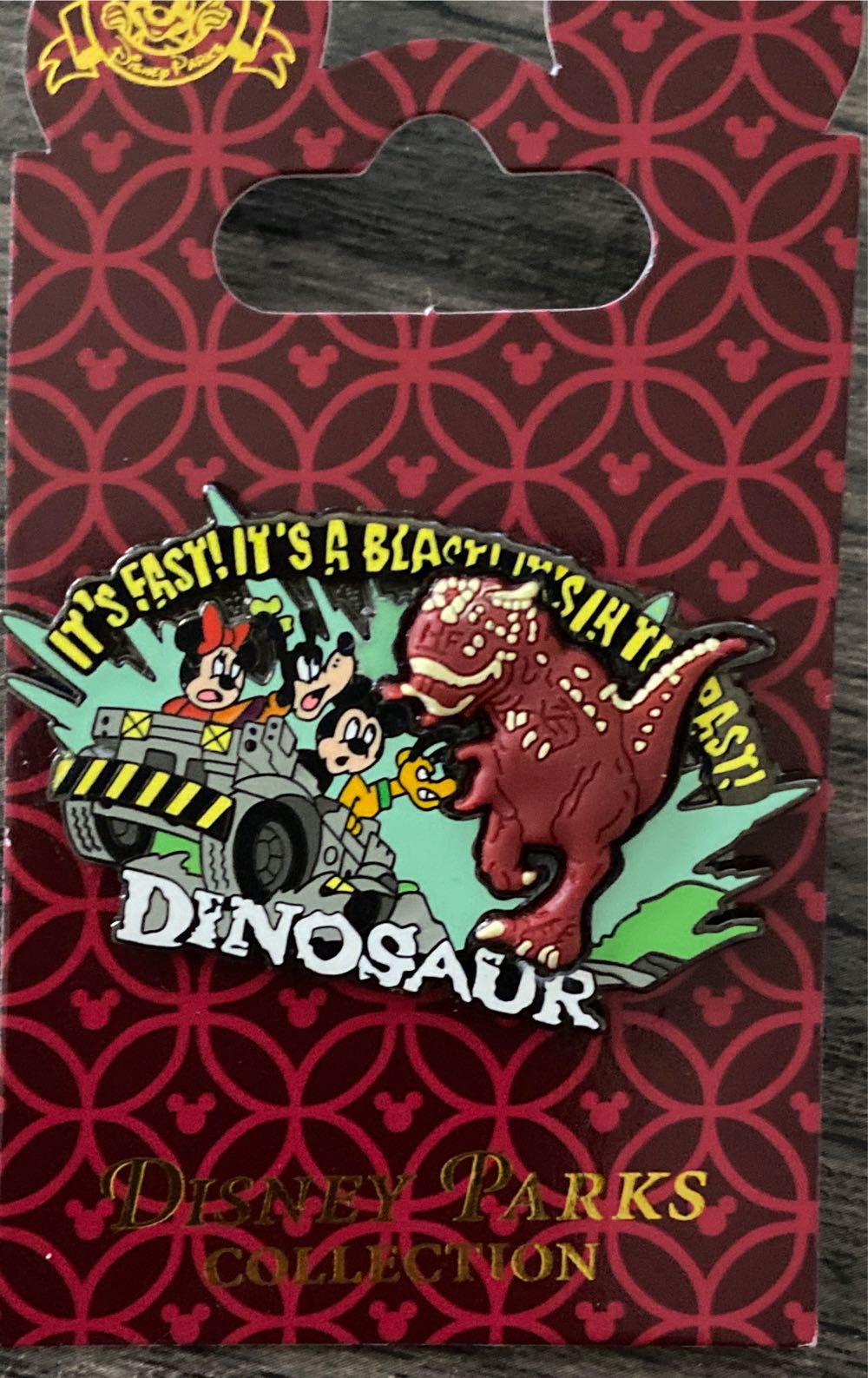 Emperors New Groove - 2 Pin Set - Cusco And Ema