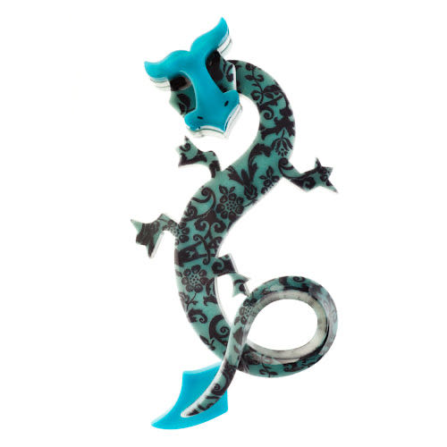 Mother Gothel FigPin